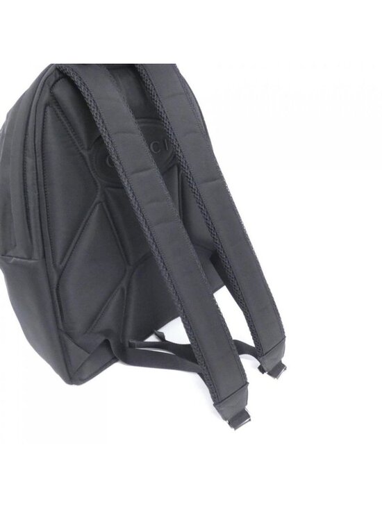 Gucci Backpack Sac Black main image 8